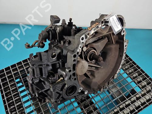 Used Gearbox Gearbox 37820641 37820641