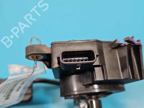 Pedal RENAULT MODUS / GRAND MODUS (F/JP0_) 1.2 (JP0C, JP0K, FP0C, FP0K, FP0P, JP0P, JP0T) | BP37826823I4 - Image 4