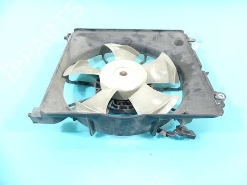 Radiator fan HONDA INSIGHT (ZE_) 1.3 IMA (ZE28, ZE2) | BP37893659M35 - Image 2