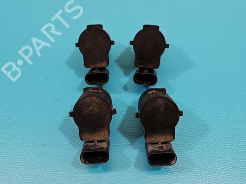 Electronic sensor BMW 3 Touring (E91) 320 i | BP38130117M84 - Image 4