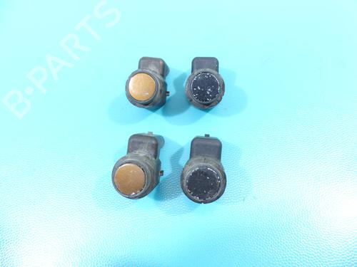 Electronic sensor AUDI A5 (8T3) 2.0 TFSI quattro | BP37895496M84 - Image 2