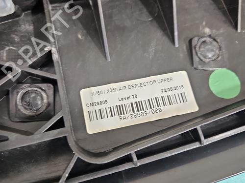 Dashboard JAGUAR XE (X760) 2.0 D | BP37826367C46 - Image 11