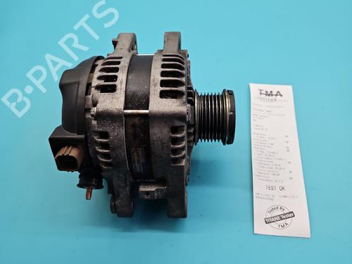 Alternador Alternador 38138846 38138846