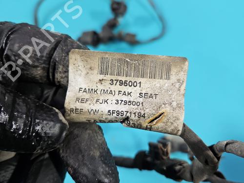 Electronic sensor SEAT LEON (5F1) | BP37846756M84 - Image 9