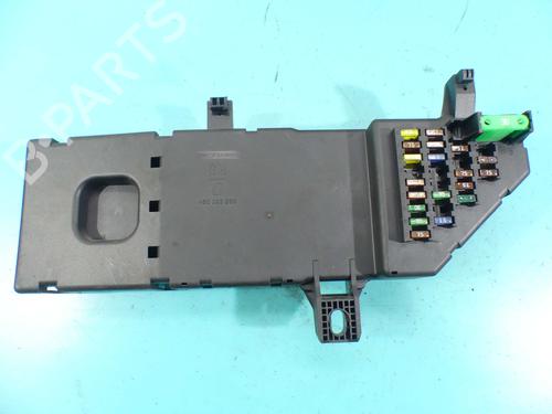 Engine control unit (ECU) OPEL VECTRA C (Z02) | BP37879746M57 - Image 9