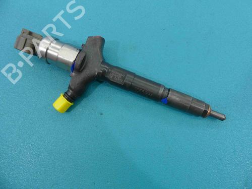 Used Injector Injector 37887367 37887367