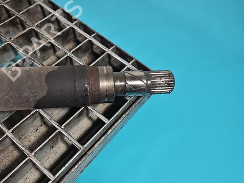 Right front driveshaft FORD S-MAX (WA6) | BP38126658M39 - Image 4