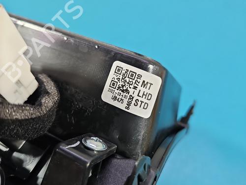 Electronic module HYUNDAI TUCSON (NX4E, NX4A) | BP38875868M83 - Image 9