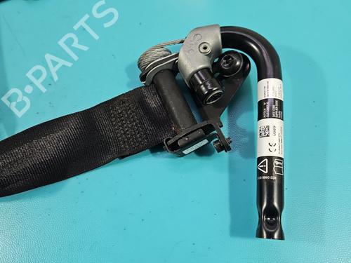 Front left seatbelt JAGUAR XE (X760) 2.0 D | BP37826258I26 - Image 3