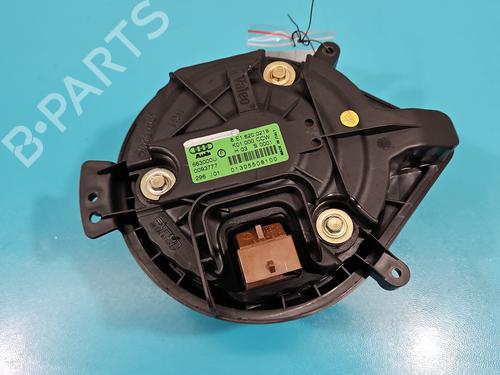 Heater blower motor AUDI A4 B6 (8E2) 2.0 | BP37814157M62 - Image 2