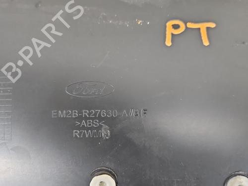 Rear right panel FORD S-MAX (CJ, WA6) | BP37821256C61 - Image 3
