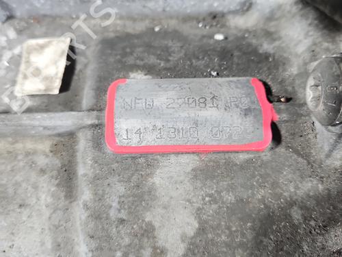 Gearbox VW CC B7 (358) 2.0 TDI | BP37845494M3  - Image 6