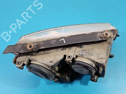 Left headlight VW PASSAT B5 (3B2) 1.8 | BP39637289C28 - Image 11