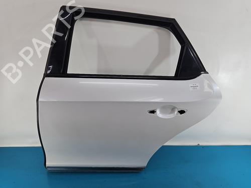 left-rear-door-citroen-ds5-2011-2012-2013-2014-2015-2016-37845607 main image