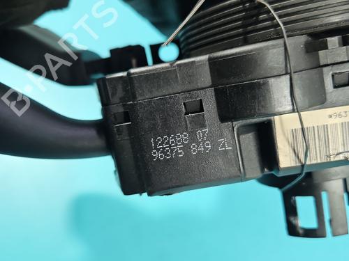 Devioluci CITROËN C5 I (DC_) 2.0 HDi (DCRHZB, DCRHZE) | BP37825643I23 - Image 9