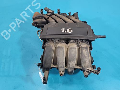 intake-manifold-vw-passat-b6-3c2-2005-2006-2007-2008-2009-2010-2011-37838852 main image