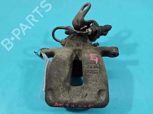 Used Left rear brake caliper Left rear brake caliper VW JETTA III (1K2) [2004-2013] 38148681 38148681