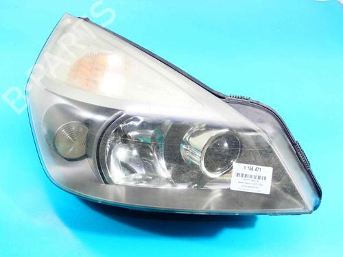 Used Right headlight Right headlight 37804121 37804121