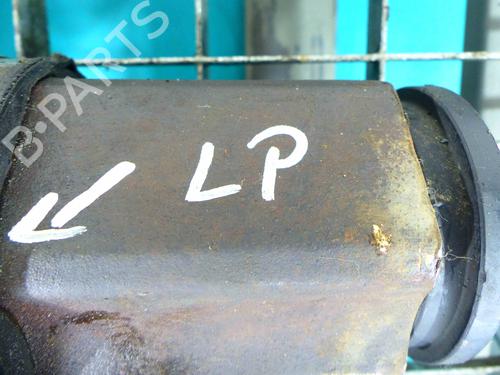 Left front driveshaft BMW X5 (E70) xDrive 40 d | BP37876286M38 - Image 5