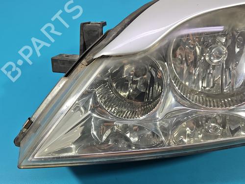 Left headlight NISSAN PRIMERA Hatchback (P12) | BP38646924C28 - Image 5
