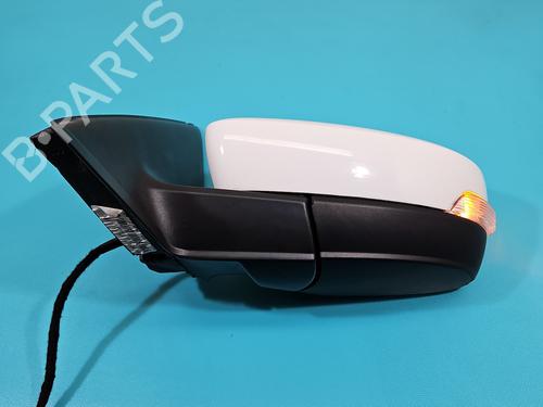 left-mirror-skoda-fabia-iii-nj3-2014-2015-2016-2017-2018-2019-2020-2021-37818401 main image