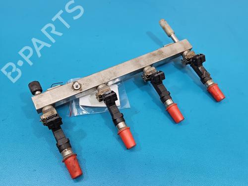 Used Injector Injector CHEVROLET AVEO Saloon (T300) 1.2 (86 hp) 40008603 40008603