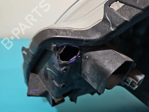 Right headlight SUZUKI VITARA (LY) 1.6 (APK 416) | BP38126389C29 - Image 6