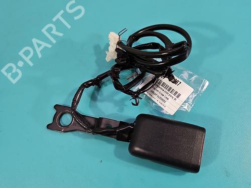 Front right seatbelt MITSUBISHI ECLIPSE CROSS (GK_, GL_) | BP37844536I25 - Image 2