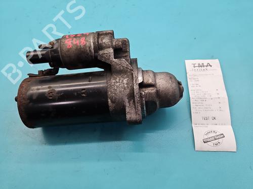 Used Starter Starter 38147917 38147917