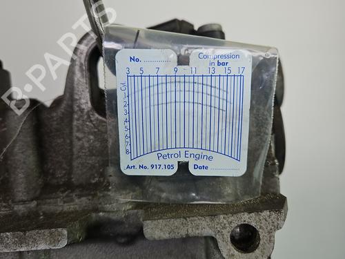 Engine SKODA FABIA III (NJ3) 1.0 | BP37850978M1 - Image 7