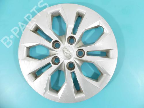 Hulkapsel HYUNDAI i30 (PDE, PD, PDEN) 1.5 | BP38115506C160 - Image 5