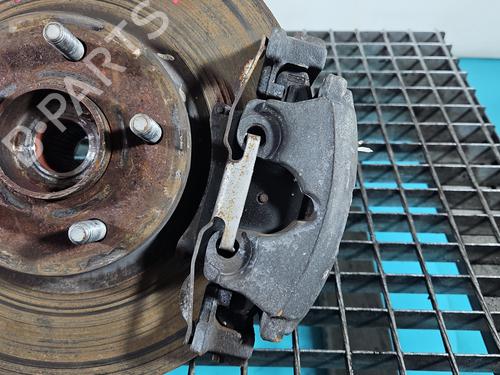 Right front brake caliper FORD MONDEO V Saloon (CD) 2.0 Hybrid | BP37837667M104 - Image 2