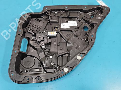Used Rear right window mechanism Rear right window mechanism 37832997 37832997