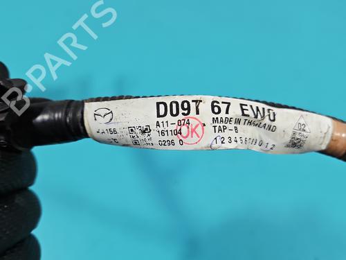 Other MAZDA CX-3 (DK) 1.5 SKYACTIV-D AWD (DK4WS, DK5AW) | BP37858513O1 - Image 6