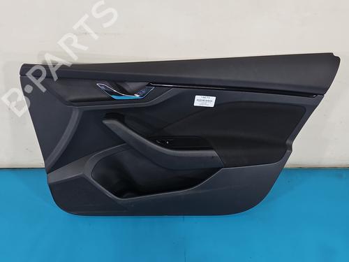 Front right panel SKODA KAMIQ (NW4) | BP37825525C59 - Image 2