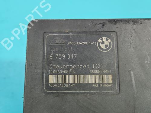 Módulo de ABS BMW 3 Compact (E46) 316 ti | BP37857000M43 - Image 9