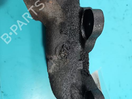 Exhaust manifold PEUGEOT PARTNER Tepee 1.6 HDi 16V | BP37812153M110 - Image 9