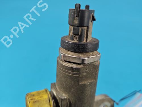 Injection rail OPEL ASTRA H GTC (A04) 1.8 (L08) | BP40062707M98 - Image 7
