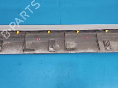 Højre sidekjole KIA OPTIMA (JF) 1.6 T-GDI | BP37840870C114  - Image 9