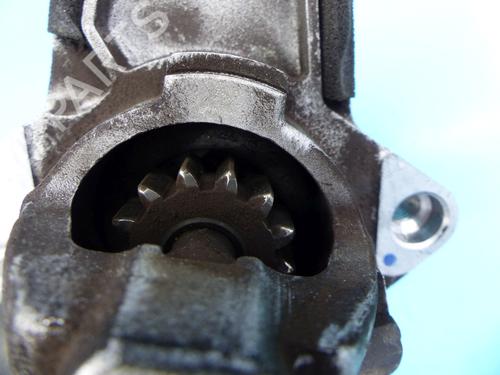 Starter RENAULT CAPTUR I (J5_, H5_) 0.9 TCe 90 | BP37805670M8 - Image 3