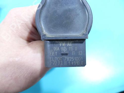 Ignition coil SKODA SUPERB I (3U4) 1.8 T | BP37886452M94 - Image 5