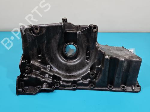 Oil sump BMW X3 (E83) 2.0 d | BP37814368M115 - Image 3