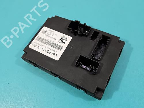Used Electronic module Electronic module 37830106 37830106
