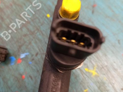 Injection rail RENAULT TRAFIC II Van (FL) 1.9 dCi 100 (FL0C, FL0K, FL0B) | BP38499213M98 - Image 10