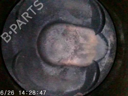 Engine LAND ROVER DISCOVERY SPORT (L550) 2.0 4x4 | BP38116120M1 - Image 19
