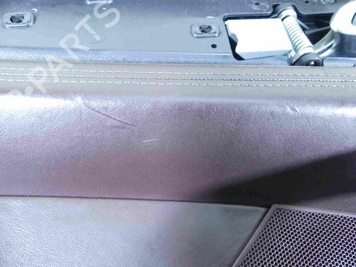 Front left panel PORSCHE PANAMERA (970) | BP37892705C58 - Image 3