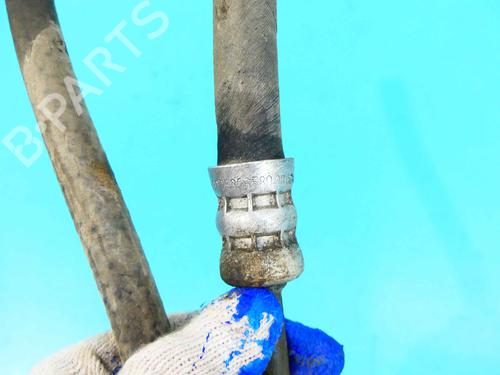 Pipe CITROËN C4 II (NC_) 1.4 VTi 95 (NC8FP0) | BP37876569M125  - Image 8