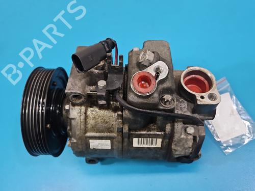 AC compressor AUDI A4 B6 Avant (8E5) 1.9 TDI | BP39902951M34  - Image 6