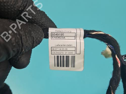 Wiring harness BMW i3 (I01) Range Extender | BP37843228E16 - Image 8
