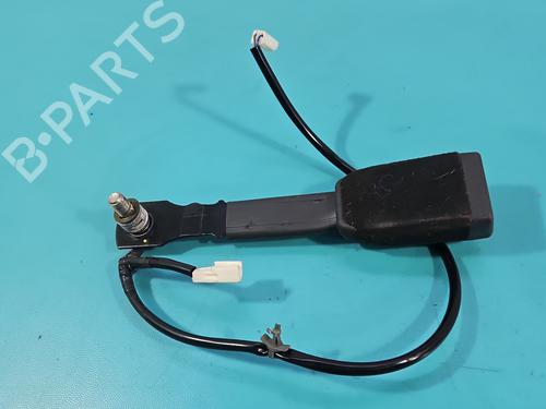 Front right seatbelt RENAULT KOLEOS I (HY_) 2.0 dCi 4x4 (HY0K) | BP37853804I25  - Image 11